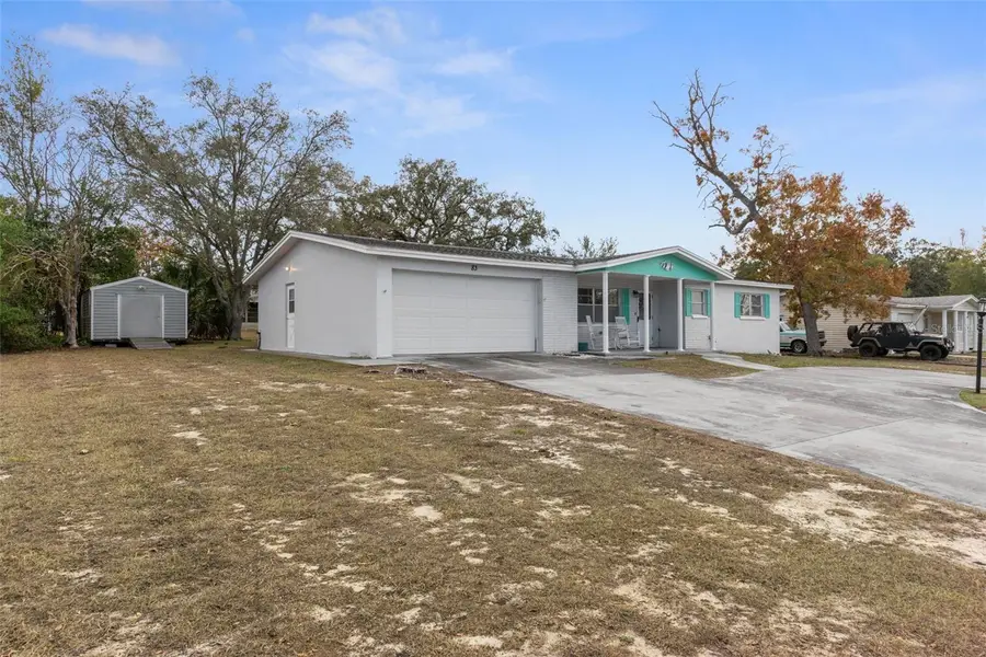 83 S Harrison Street, Beverly Hills, FL 34465 - #2