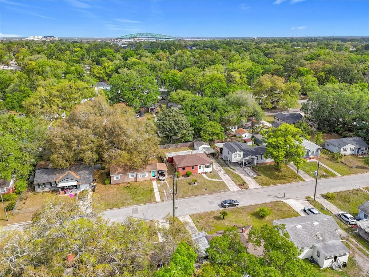 3347 Sylvia Street, Jacksonville, FL 32207 - #1