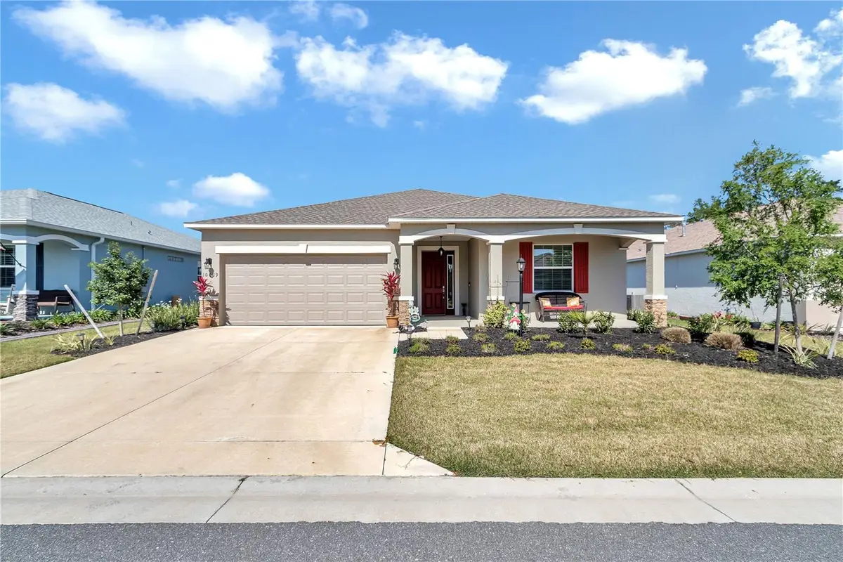 10019 SW 96th Street, Ocala, FL 34481 - #1