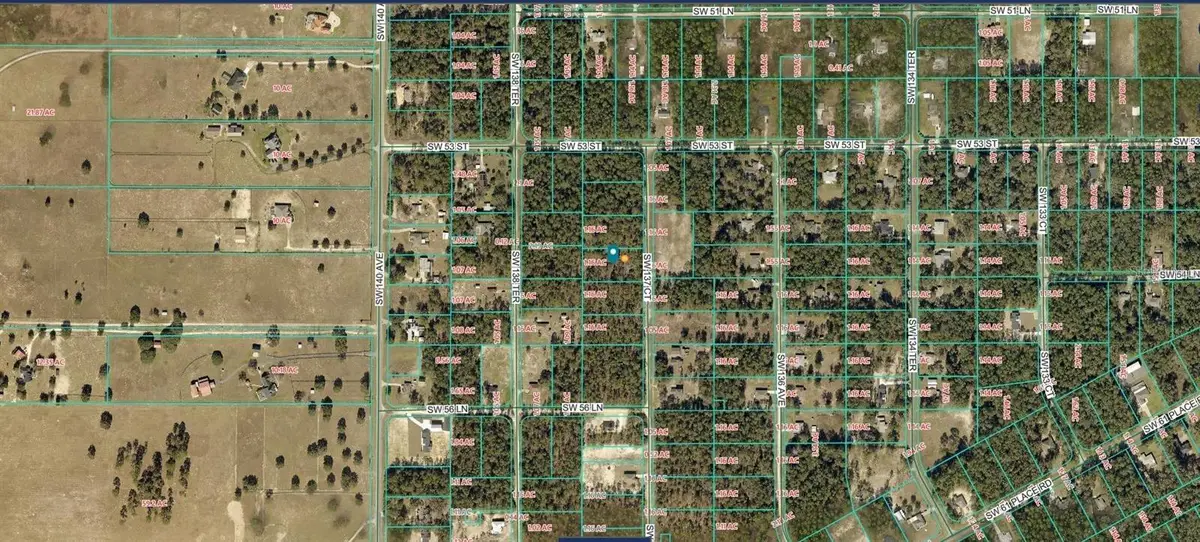 00 SW 137th Court, Ocala, FL 34481 - #1