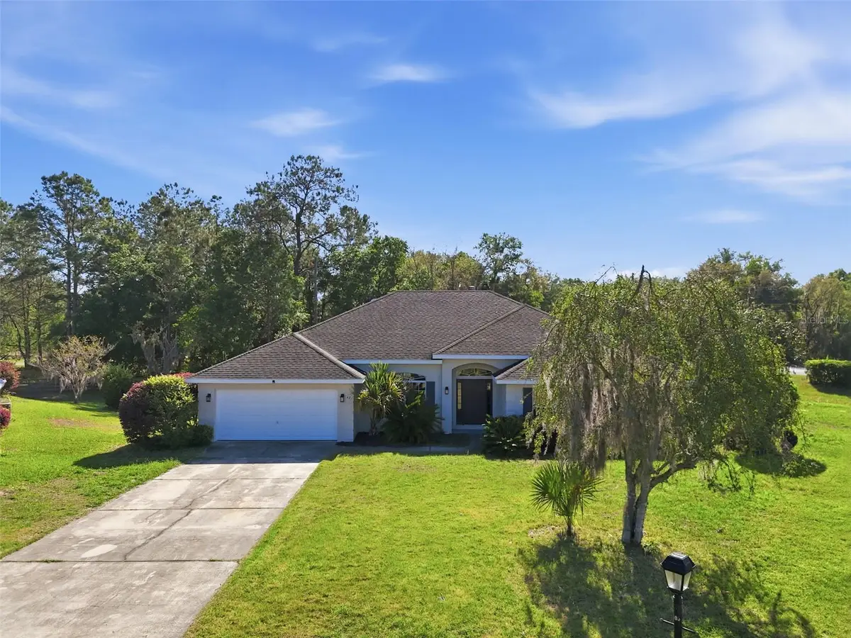 42 Sunrise Drive, Ocala, FL 34472 - #1