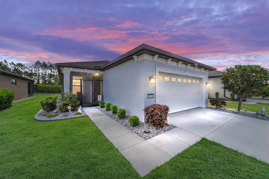 5886 SW 93rd Circle, Ocala, FL 34481 - #2