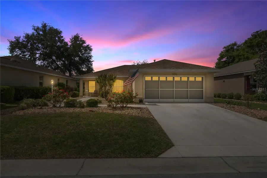 7796 SW 80th Place Road, Ocala, FL 34476 - #2