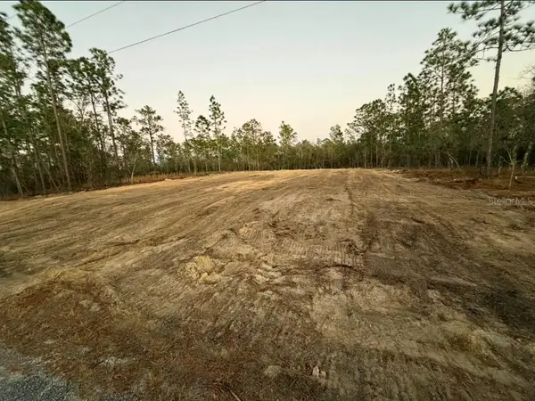 LOT 14 SE 129th Court, DUNNELLON, FL 34431