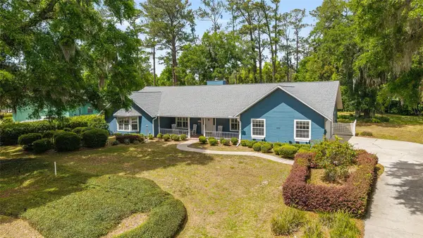 8051 NW 43rd Lane, OCALA, FL 34482