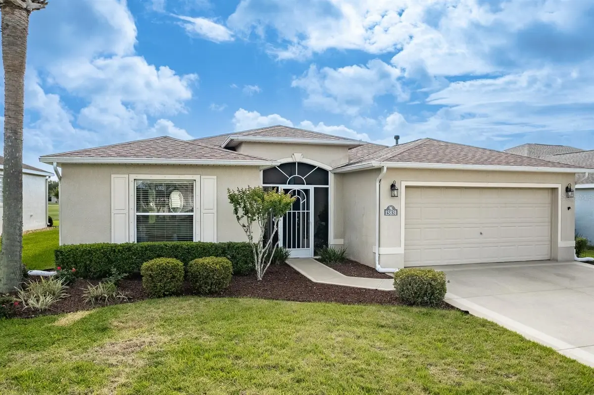 15831 SW 16th Avenue Road, Ocala, FL 34473 - #1