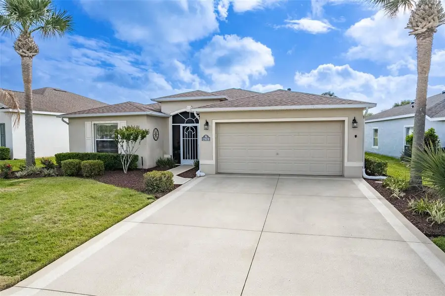 15831 SW 16th Avenue Road, Ocala, FL 34473 - #2