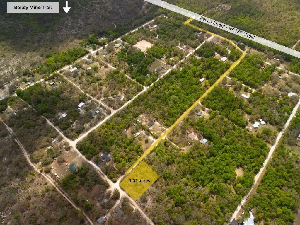 00 NE 131st Terrace, Bronson, FL 32621 - #1