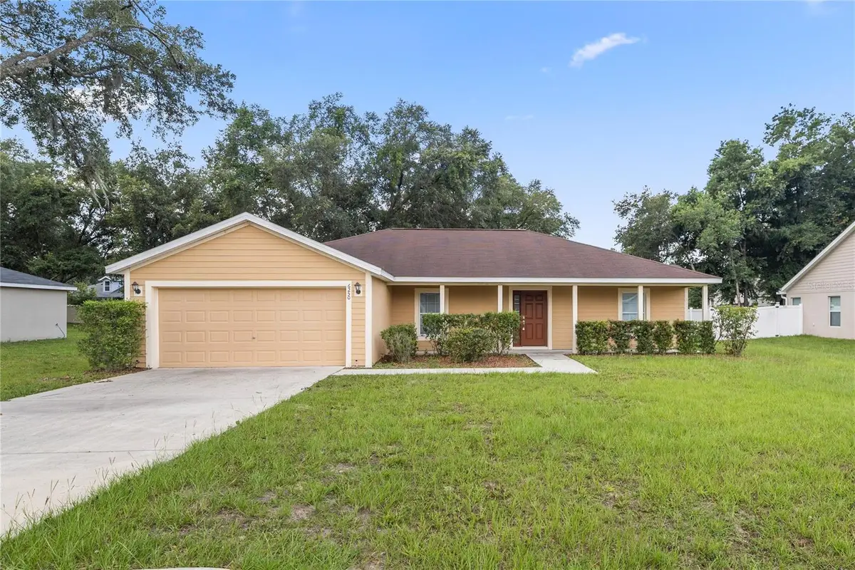 6250 SW 116th Street Road, Ocala, FL 34476 - #1