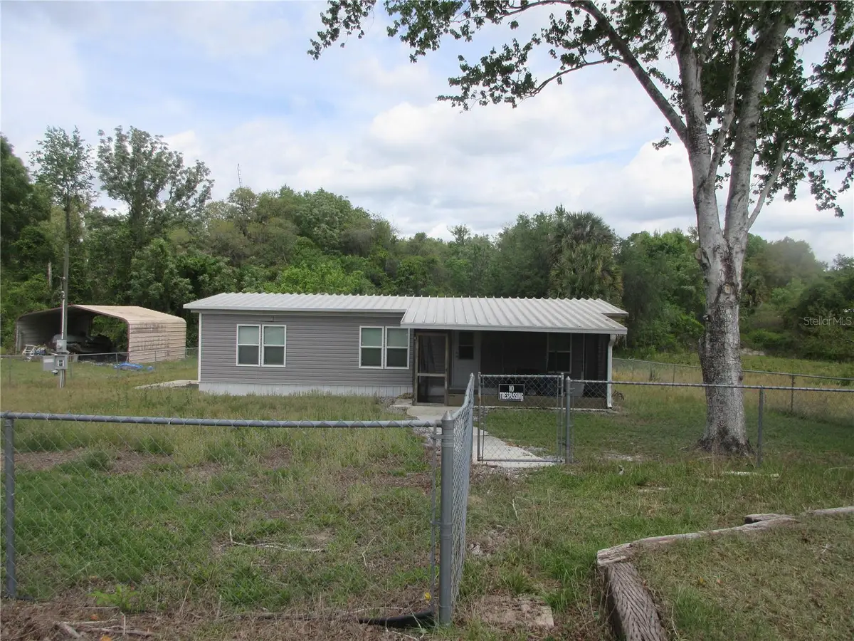 18167 SE 19th Street, Silver Springs, FL 34488 - #1