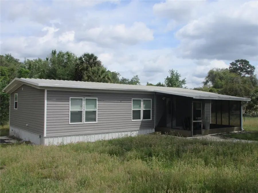 18167 SE 19th Street, Silver Springs, FL 34488 - #2