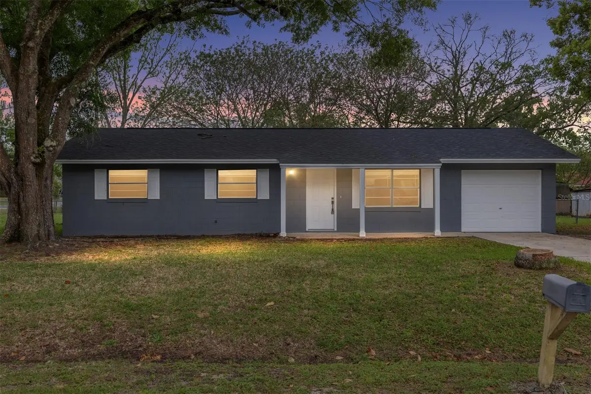 1912 NE 52nd Street, Ocala, FL 34479 - #1