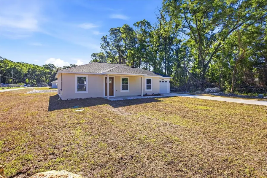 14289 SE 43rd Terrace, Summerfield, FL 34491 - #2