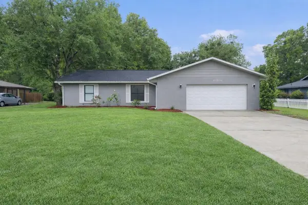 10500 SW 74th Court, OCALA, FL 34476