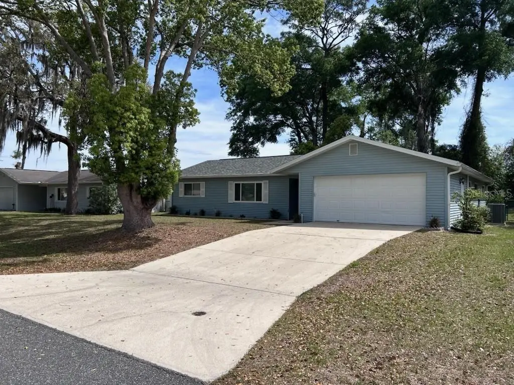 11027 SW 75th Avenue, Ocala, FL 34476 - #1