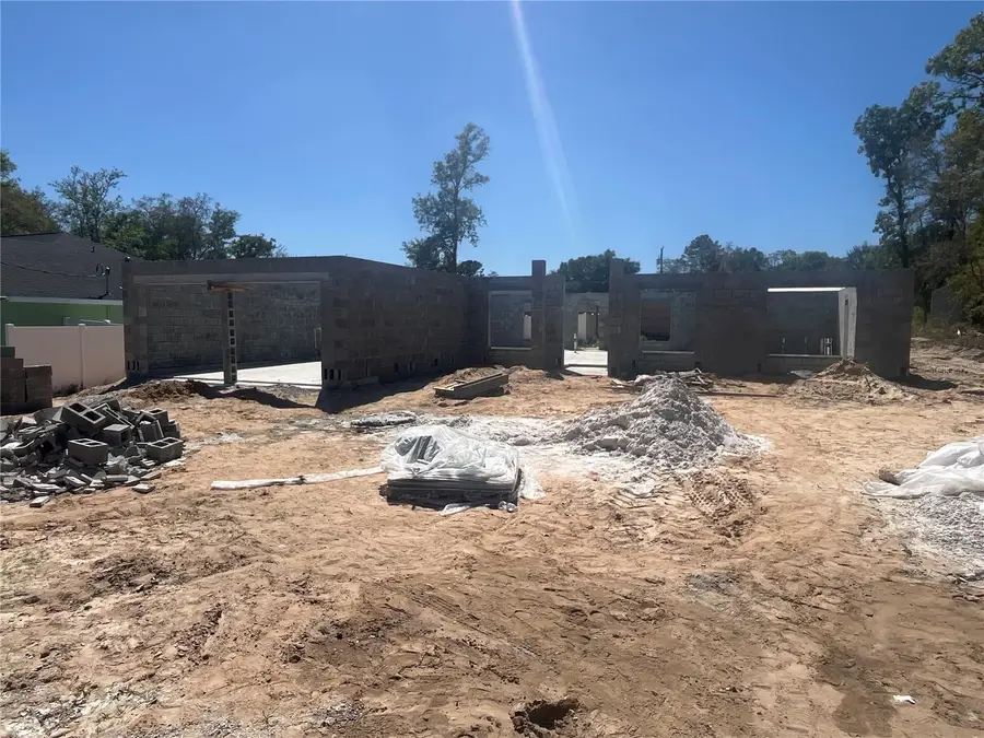 16322 SE 89th Court, Summerfield, FL 34491 - #2