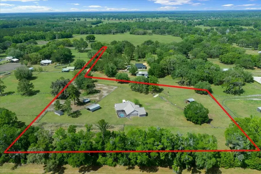 13456 W Highway 318, Williston, FL 32696 - #3