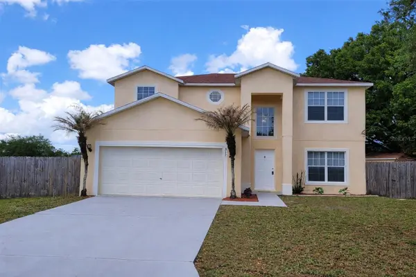 317 Azincourt Lane, KISSIMMEE, FL 34759