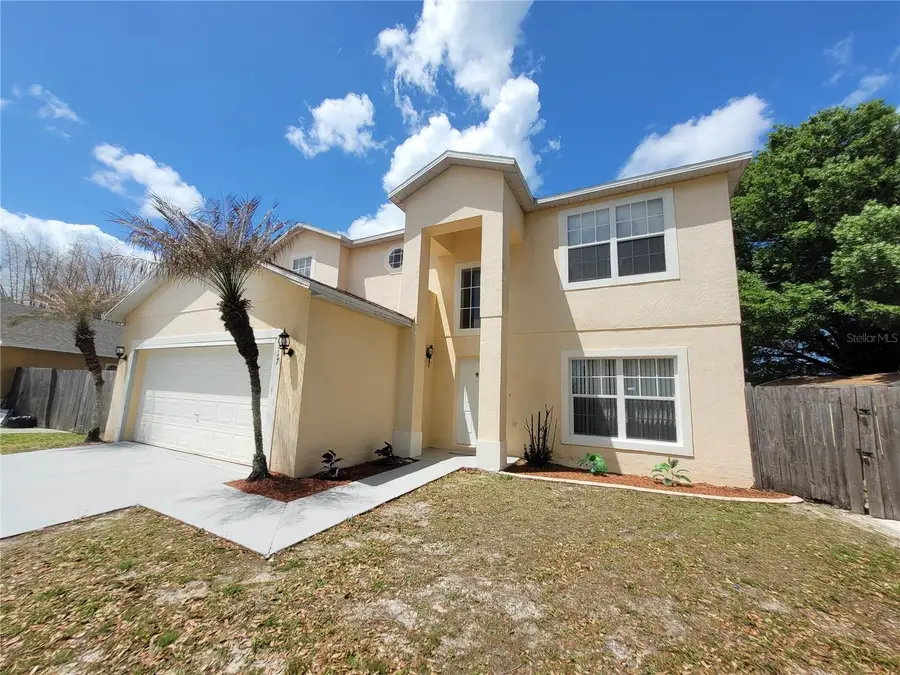 317 Azincourt Lane, Poinciana, FL 34759 - #2