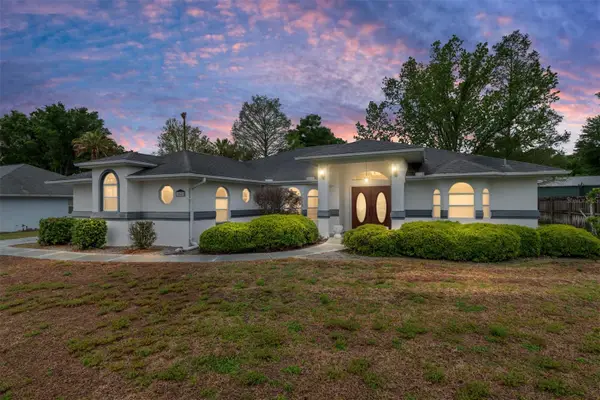 10642 SW 74th Avenue, OCALA, FL 34476