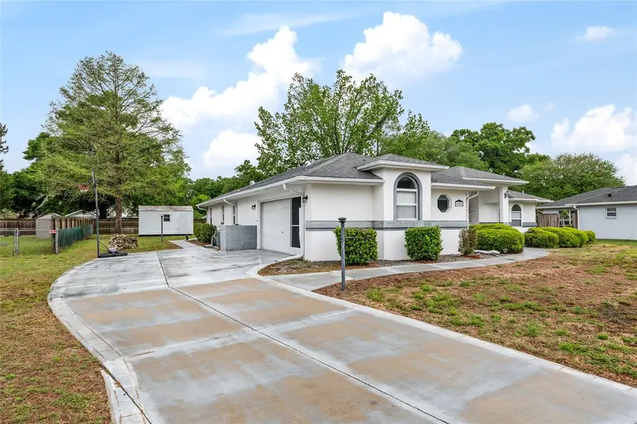 10642 SW 74th Avenue, Ocala, FL 34476 - #3