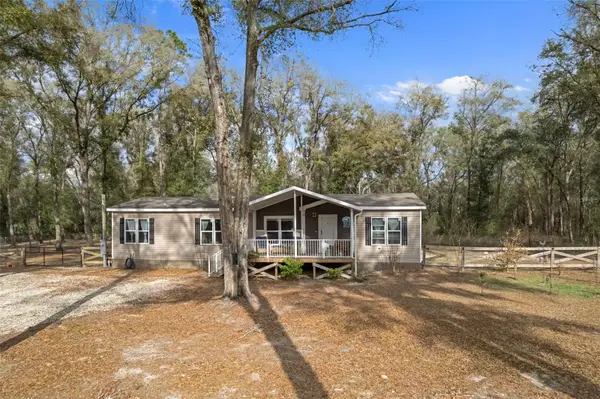 5471 N Highland Park Drive, HERNANDO, FL 34442