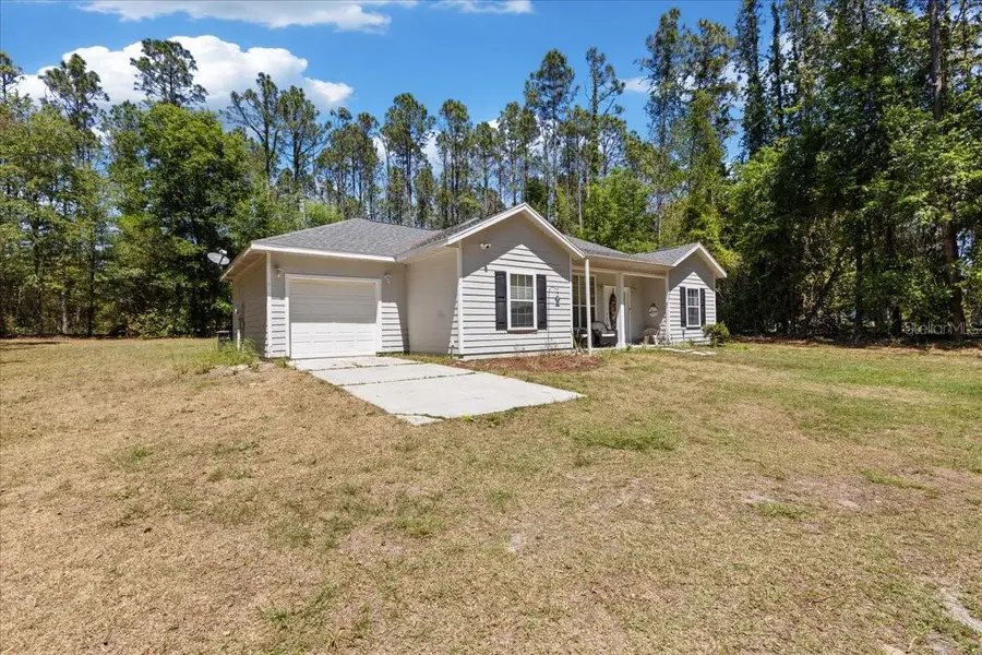 700 SW 105th Street, Trenton, FL 32693 - #2