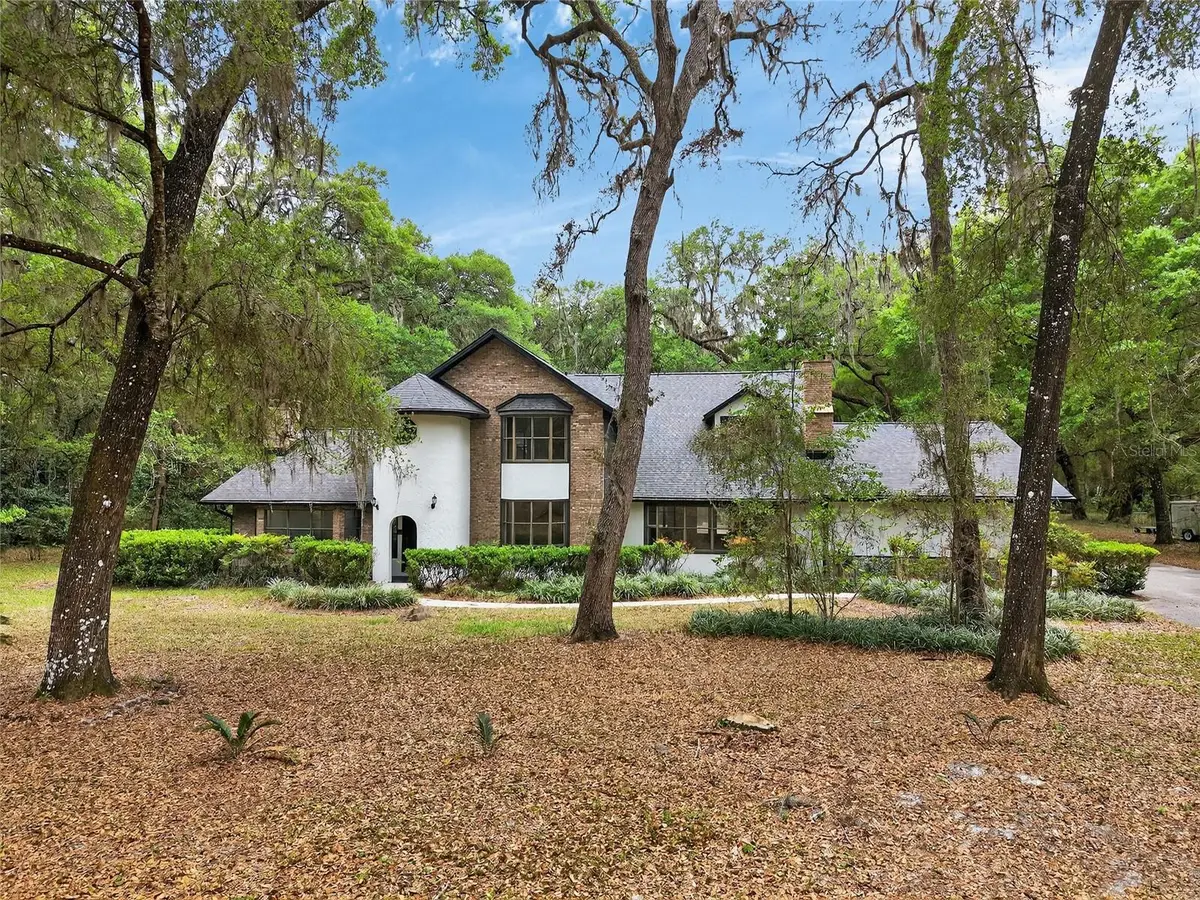 8025 SW 103rd Avenue, Gainesville, FL 32608 - #1