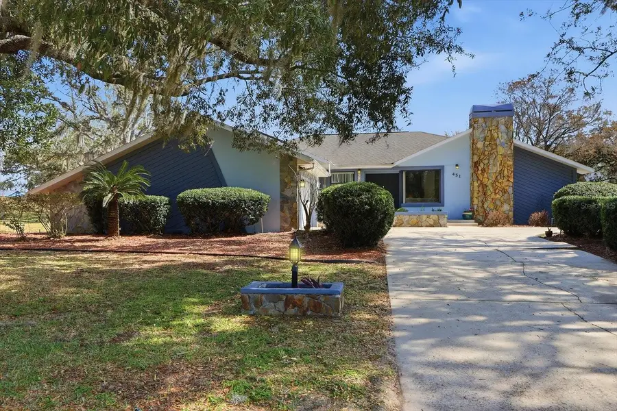 451 E Ireland Court, Hernando, FL 34442 - #2