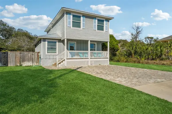 302 12th Street, ST AUGUSTINE, FL 32084