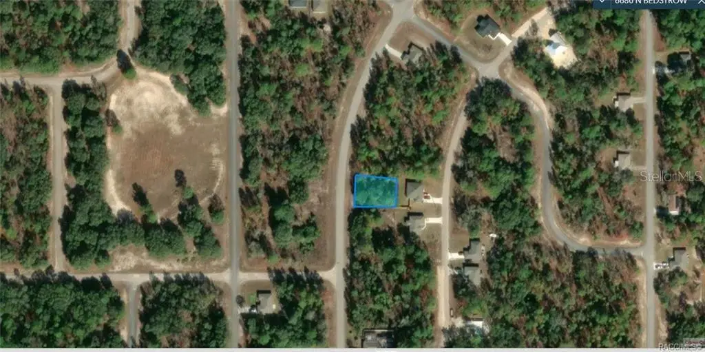 Address Withheld By Seller, Dunnellon, FL 34434 - #1