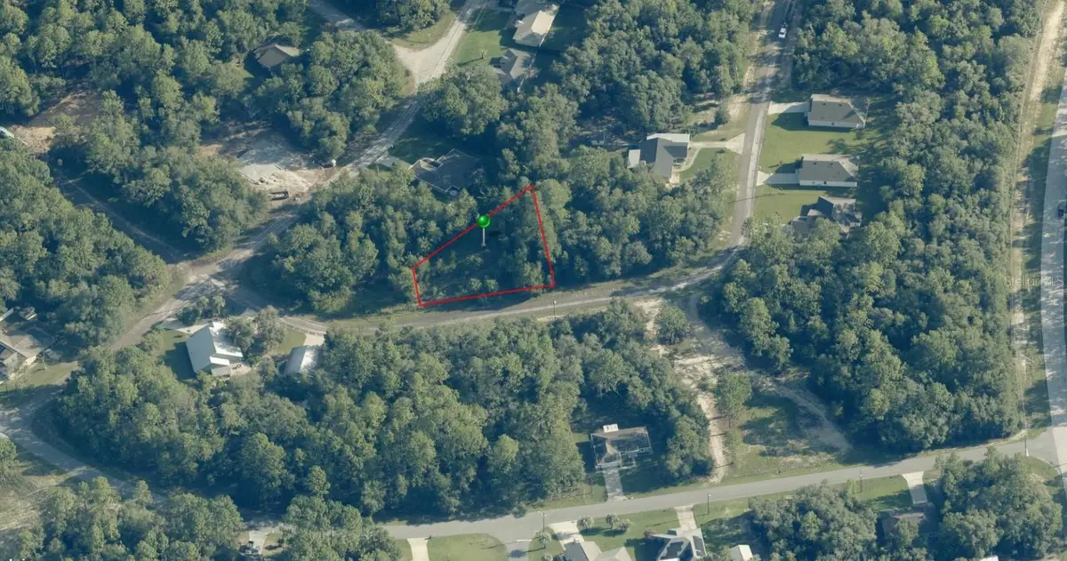 9173 N Justa Drive, Citrus Springs, FL 34433 - #1