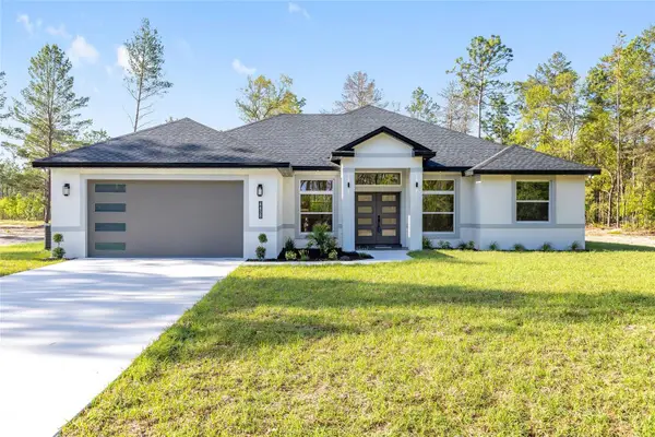 4438 SW 179th Place, OCALA, FL 34473