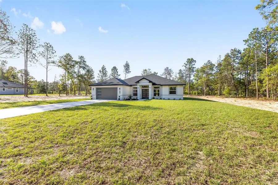 4438 SW 179th Place, Ocala, FL 34473 - #2