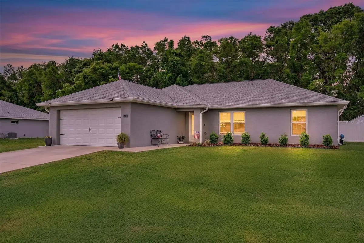 1454 NE 160th Place, Citra, FL 32113 - #1