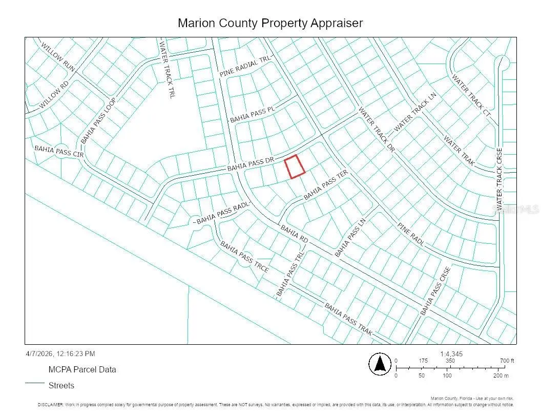 0 Bahia Pass Drive, Ocala, FL 34472 - #1