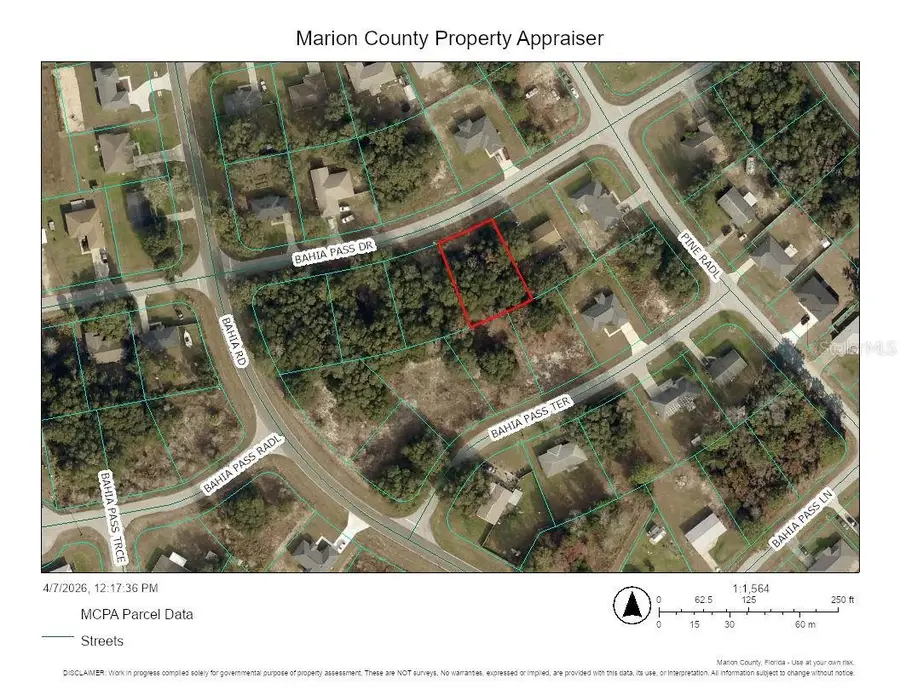 0 Bahia Pass Drive, Ocala, FL 34472 - #2