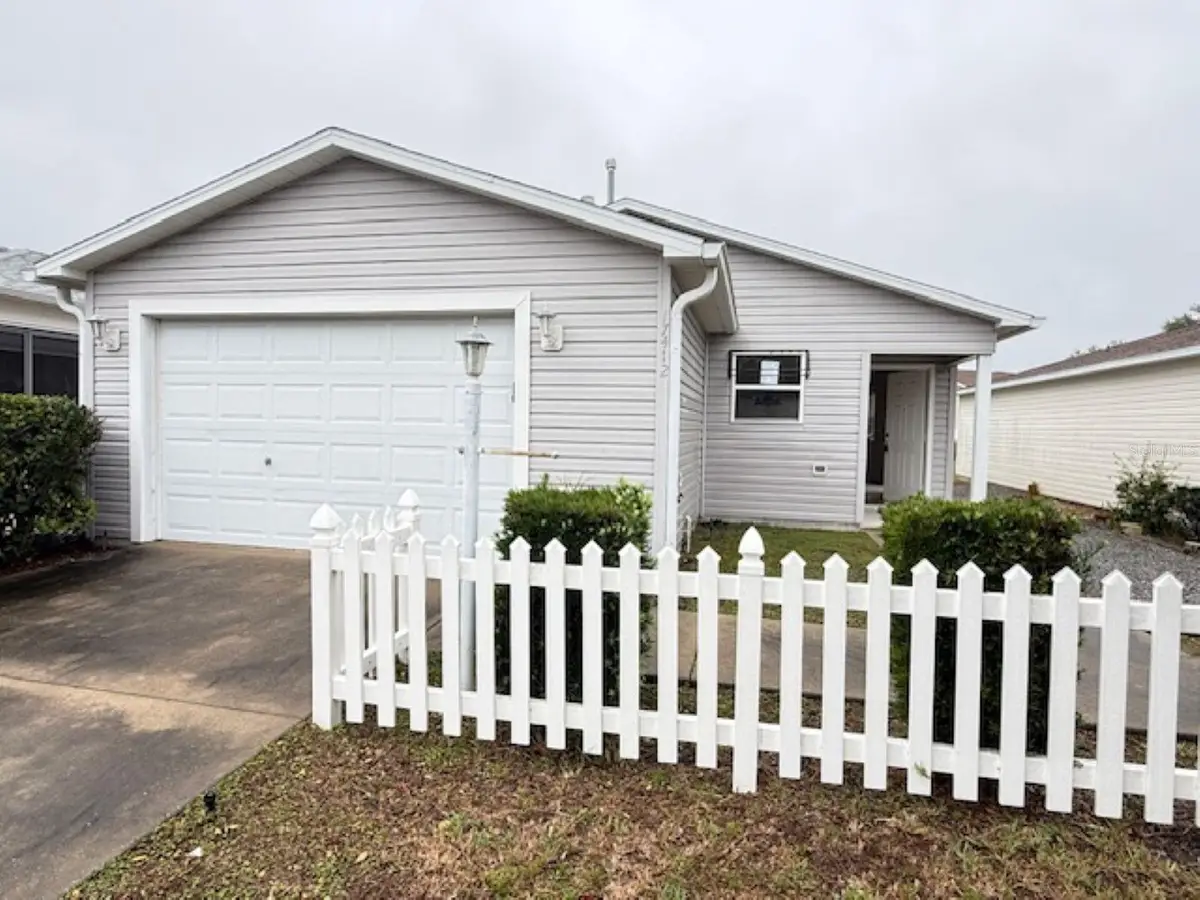 17412 SE 81st Newberry Court, The Villages, FL 32162 - #1