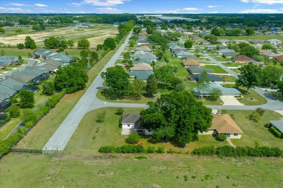 3498 NW 50th Court, Ocala, FL 34482 - #3