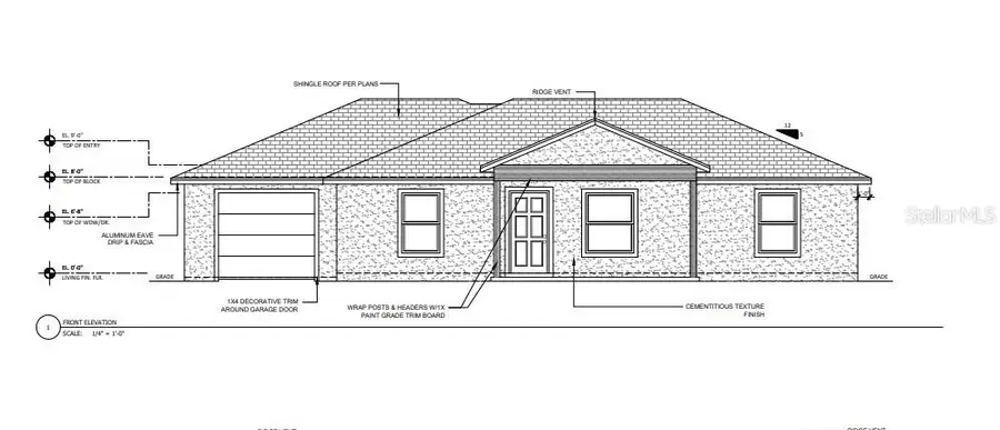 4258 SW 157th Court Sw, Ocala, FL 34481 - #2