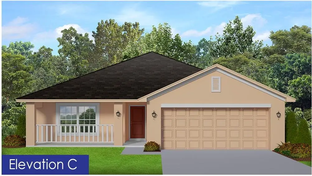 12412 Langley Drive #Lot 78, Spring Hill, FL 34609 - #1