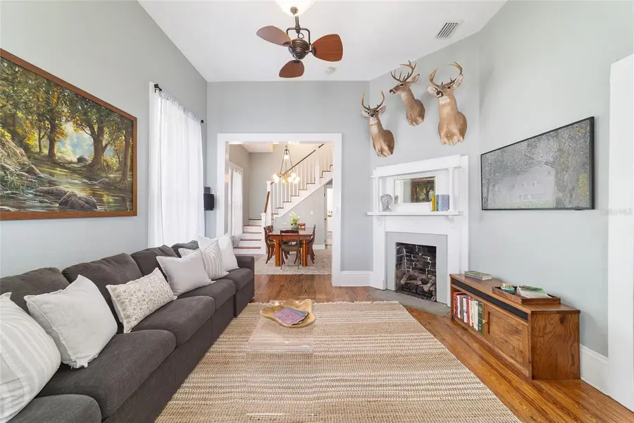 605 SE Tuscawilla Avenue, Ocala, FL 34471 - #2