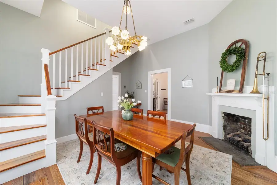 605 SE Tuscawilla Avenue, Ocala, FL 34471 - #3