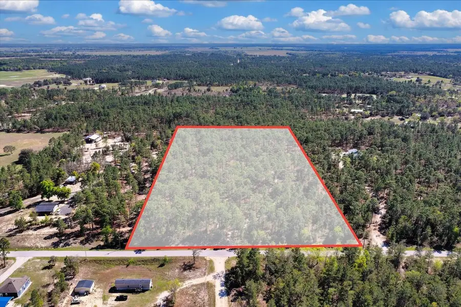 10th Street Se, Williston, FL 32696 - #2