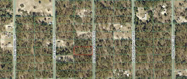 00 SW Sunshine Ridge, DUNNELLON, FL 34431