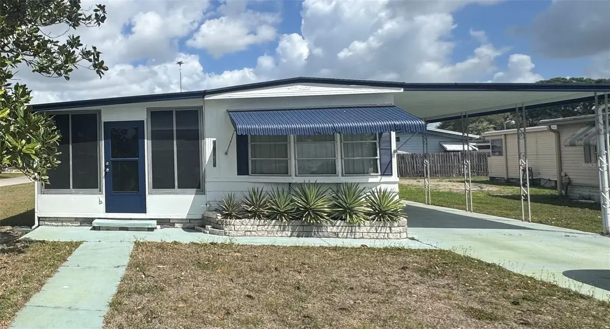 37925 Date Palm Drive, Zephyrhills, FL 33542 - #1