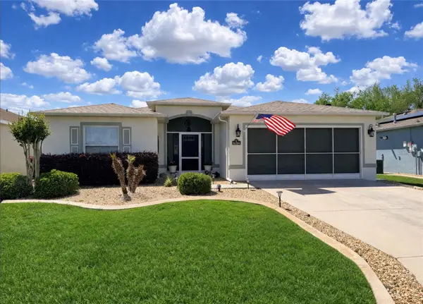 16304 SW 12th Terrace, OCALA, FL 34473