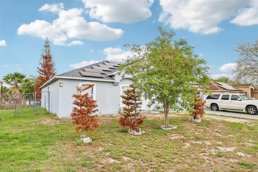 42 Inconnu Dr, Poinciana, FL 34759 - #3