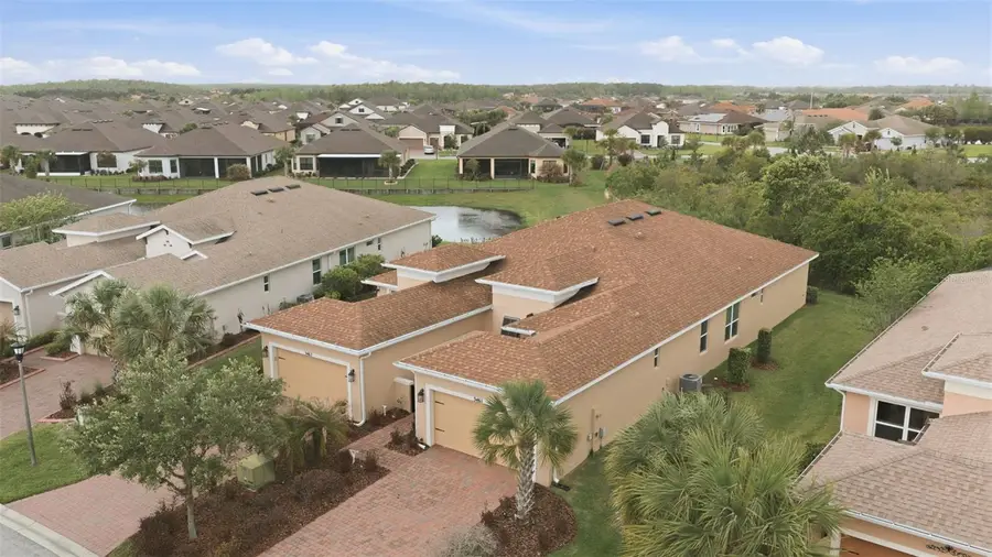 3461 Fallbrook Drive, Poinciana, FL 34759 - #2