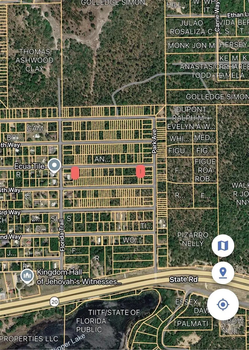 Tbt 5th Way, Interlachen, FL 32148 - #2